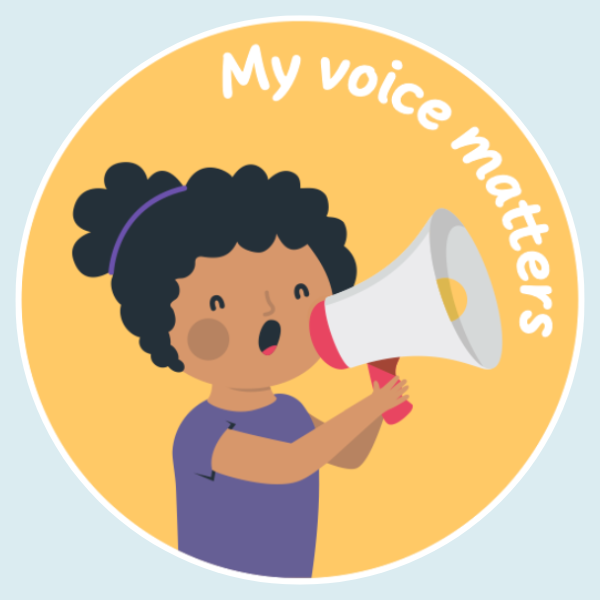 My Voice Matters V3